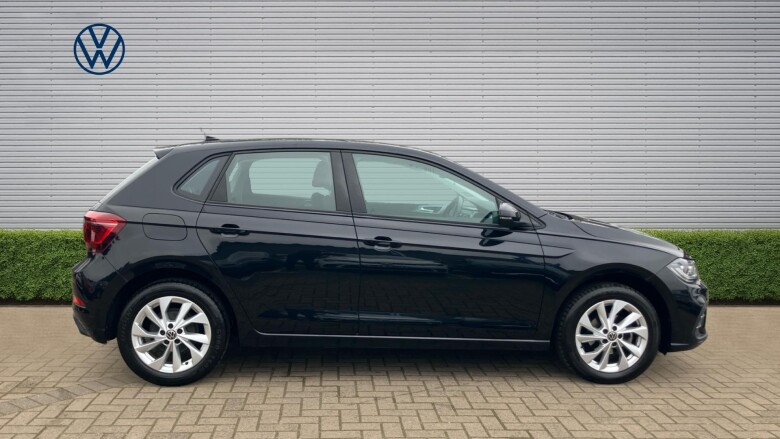 Volkswagen Polo 1.0 TSI Style 5dr Petrol Hatchback